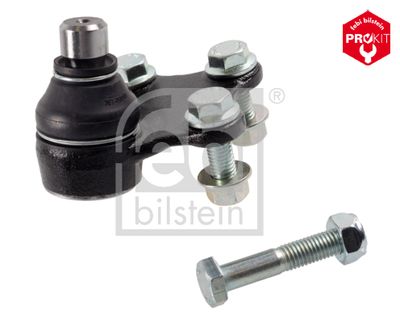 Balst-/Virzošais šarnīrs FEBI BILSTEIN 172331