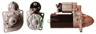 Starteris LUCAS LRS02062
