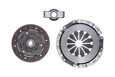 Комплект сцепления KAMOKA KC031