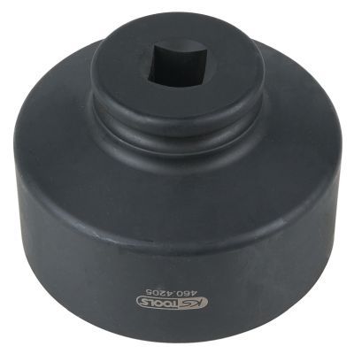 Pusass uzgriežņu atslēga KS TOOLS 460.4205