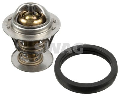 Termostats, Dzesēšanas šķidrums SWAG 33 10 1619