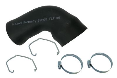 Трубка нагнетаемого воздуха BUGIAD 82608Prokit