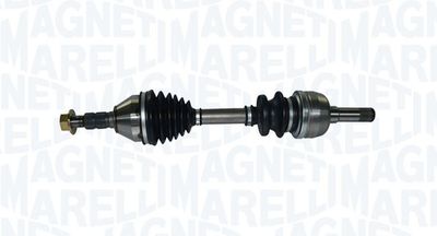 Приводной вал MAGNETI MARELLI 302004190191