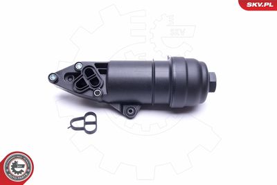 Корпус, масляный фильтр ESEN SKV 31SKV148