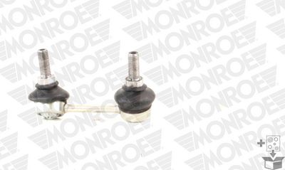 Stiepnis/Atsaite, Stabilizators MONROE L28600