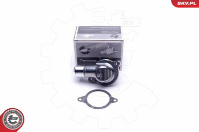 Termostats, Dzesēšanas šķidrums ESEN SKV 20SKV155