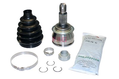 Šarnīru komplekts, Piedziņas vārpsta Schaeffler FAG 771 0123 30