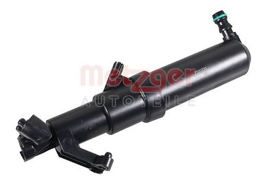 Ūdens sprausla, Lukturu tīrīšanas sistēma METZGER 2220731