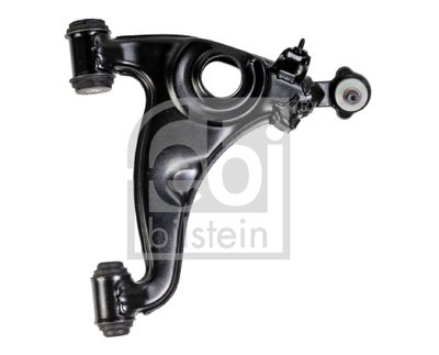 Neatkarīgās balstiekārtas svira, Riteņa piekare FEBI BILSTEIN 05022