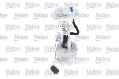 Barošanas sistēmas elements VALEO 348705