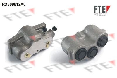 Тормозной суппорт FTE 9290156