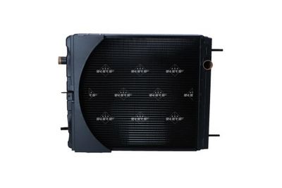 Radiators, Motora dzesēšanas sistēma NRF 58406