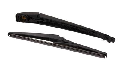 Stikla tīrītāju sviru kompl., Stiklu tīrīšanas sistēma MAXGEAR 39-0496