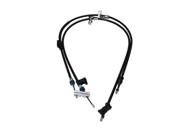 Тросик, cтояночный тормоз KAMOKA 1190452