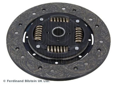 Диск сцепления BLUE PRINT ADF123108
