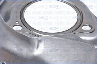 Blīve, Izplūdes caurule AJUSA 01411700