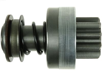 Pievads ar brīvgaitas mehānismu, Starteris AS-PL SD0050