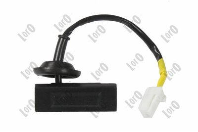 Выключатель, замок задней двери ABAKUS 132-024-001