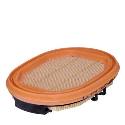 Sekundārā gaisa filtrs HENGST FILTER E1877LS