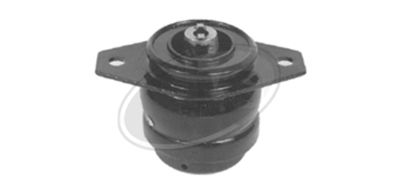 Подвеска, двигатель DYS 71-22286
