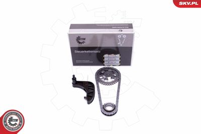 Комплект цепи, привод масляного насоса ESEN SKV 21SKV103