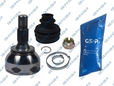 Шарнирный комплект, приводной вал GSP 810148