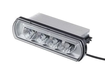 Darba gaismas lukturis HELLA 1GE 996 298-041