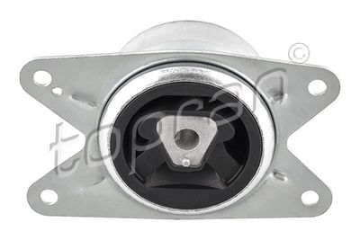 Piekare, Dzinējs TOPRAN 205 858