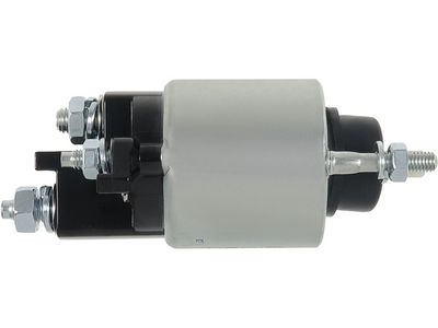 Ievilcējrelejs, Starteris AS-PL SS6162P