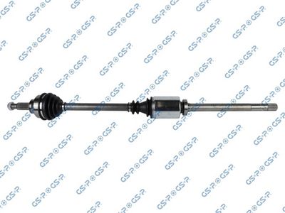 Приводной вал GSP 244013