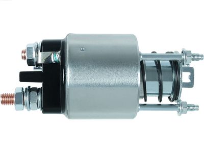 Ievilcējrelejs, Starteris AS-PL SS4020