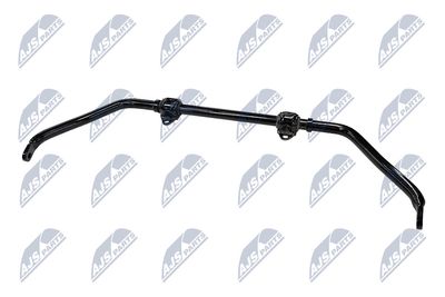 Stabilizators, Balstiekārta NTY ZLP-LR-011