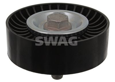 Parazīt-/Vadrullītis, Ķīļrievu siksna SWAG 62 94 3685