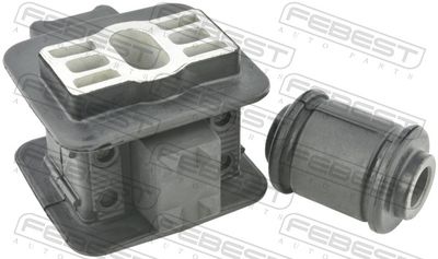 Подвеска, двигатель FEBEST VLMB-XC90RH-KIT