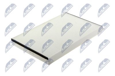 Фильтр, воздух во внутренном пространстве NTY FCF-ME-026