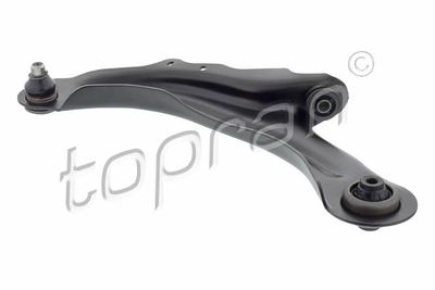 Рычаг независимой подвески колеса, подвеска колеса TOPRAN 701 854