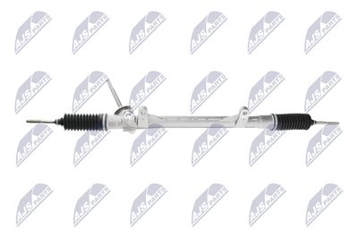 Рулевой механизм NTY SPK-RE-005