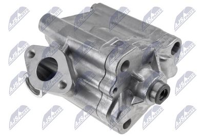 Масляный насос NTY BPO-MZ-001