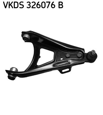 Neatkarīgās balstiekārtas svira, Riteņa piekare SKF VKDS 326076 B