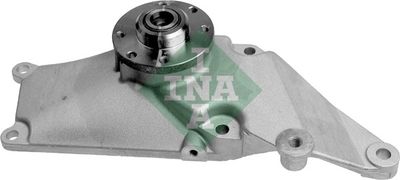 Siksnas spriegotājs, Ķīļsiksna Schaeffler INA 534 0072 20