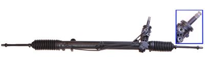 Stūres mehānisms DRI 711520162