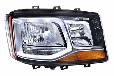 Pamatlukturis HELLA 1EH 011 804-061