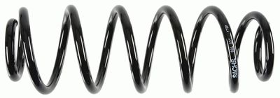 Balstiekārtas atspere SACHS 994 334