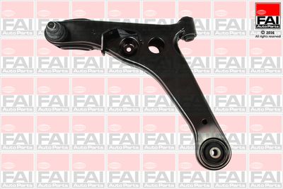 Neatkarīgās balstiekārtas svira, Riteņa piekare FAI AutoParts SS8145