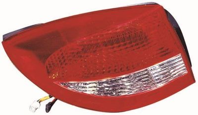lampa tył KIA TAIL LAMP.ASSY..ECE. FIT FOR: KA.RI..'03. ABAKUS 223-1913L-AE