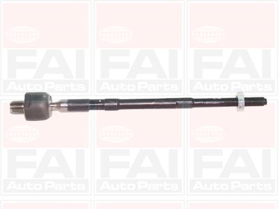 Осевой шарнир, рулевая тяга FAI AutoParts SS2873