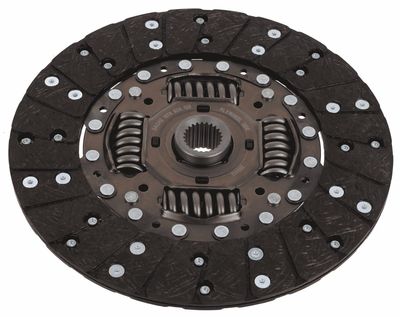 Диск сцепления SACHS 1878 634 139