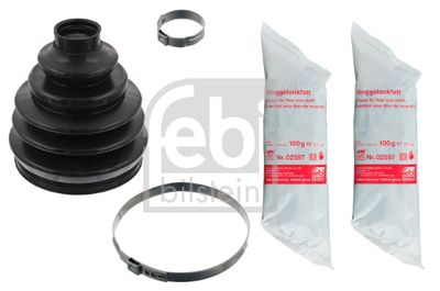 Комплект пыльника, приводной вал FEBI BILSTEIN 38562