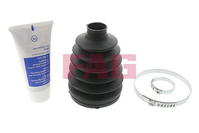 Комплект пыльника, приводной вал Schaeffler FAG 772 0406 30