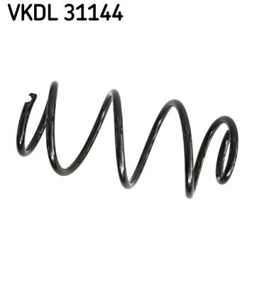 Balstiekārtas atspere SKF VKDL 31144
